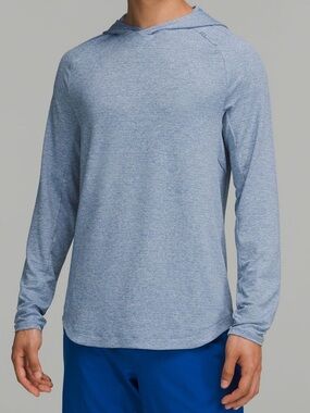 Lululemon License to Train Hoodie